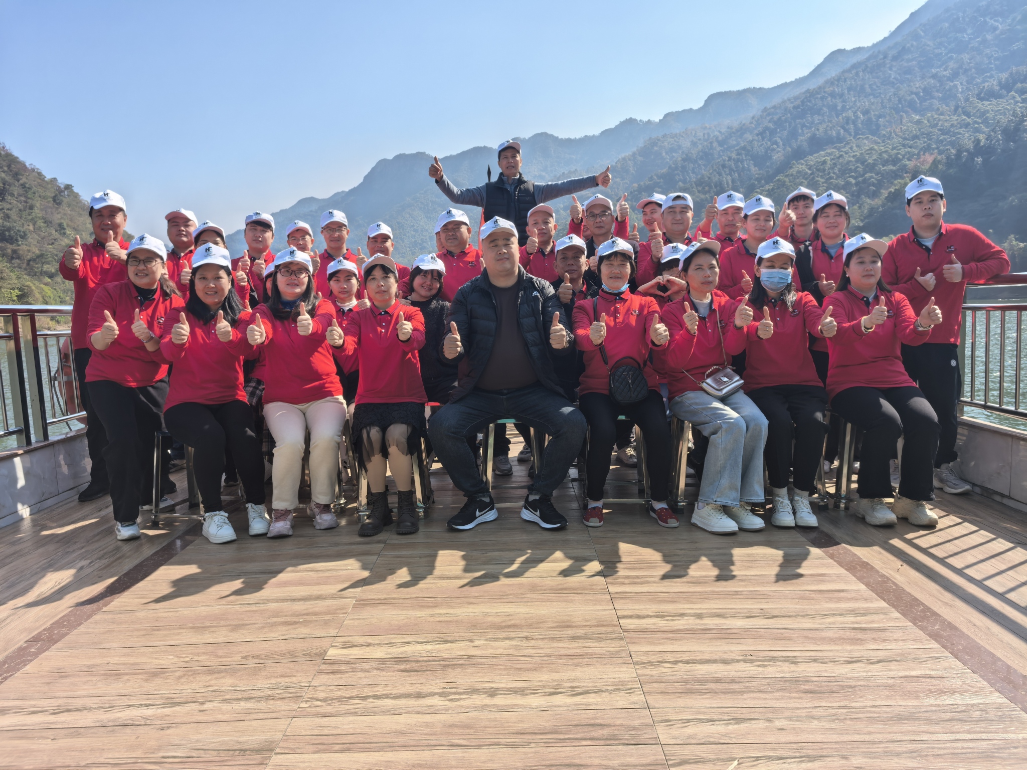 粤宏帆精密制造(东莞)有限公司图11