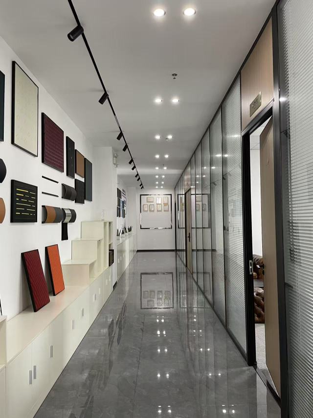 东莞市桦茂汽车零部件有限公司图1