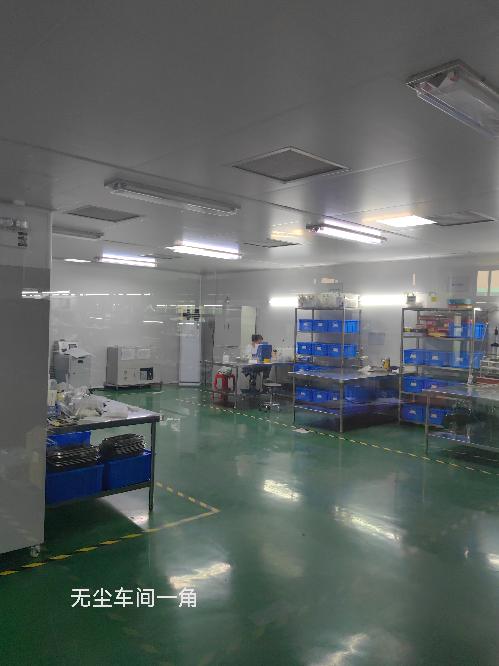 东莞市宋光电子有限公司图1