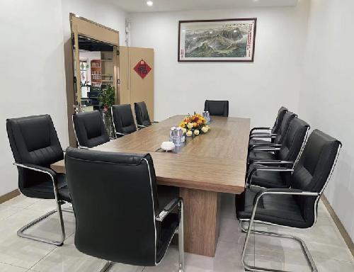 深圳市盈兴卓越科技有限公司图2