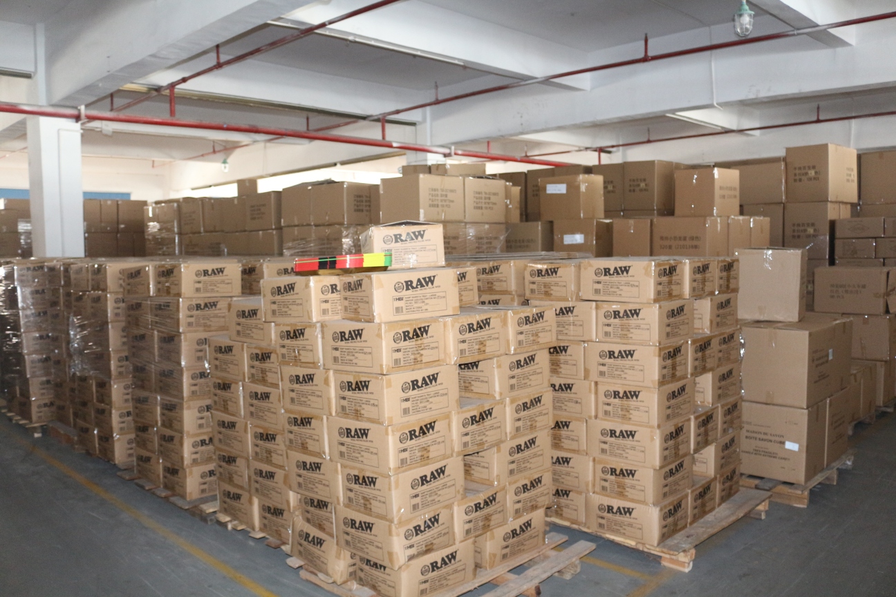 东莞市天盟制罐有限公司图5