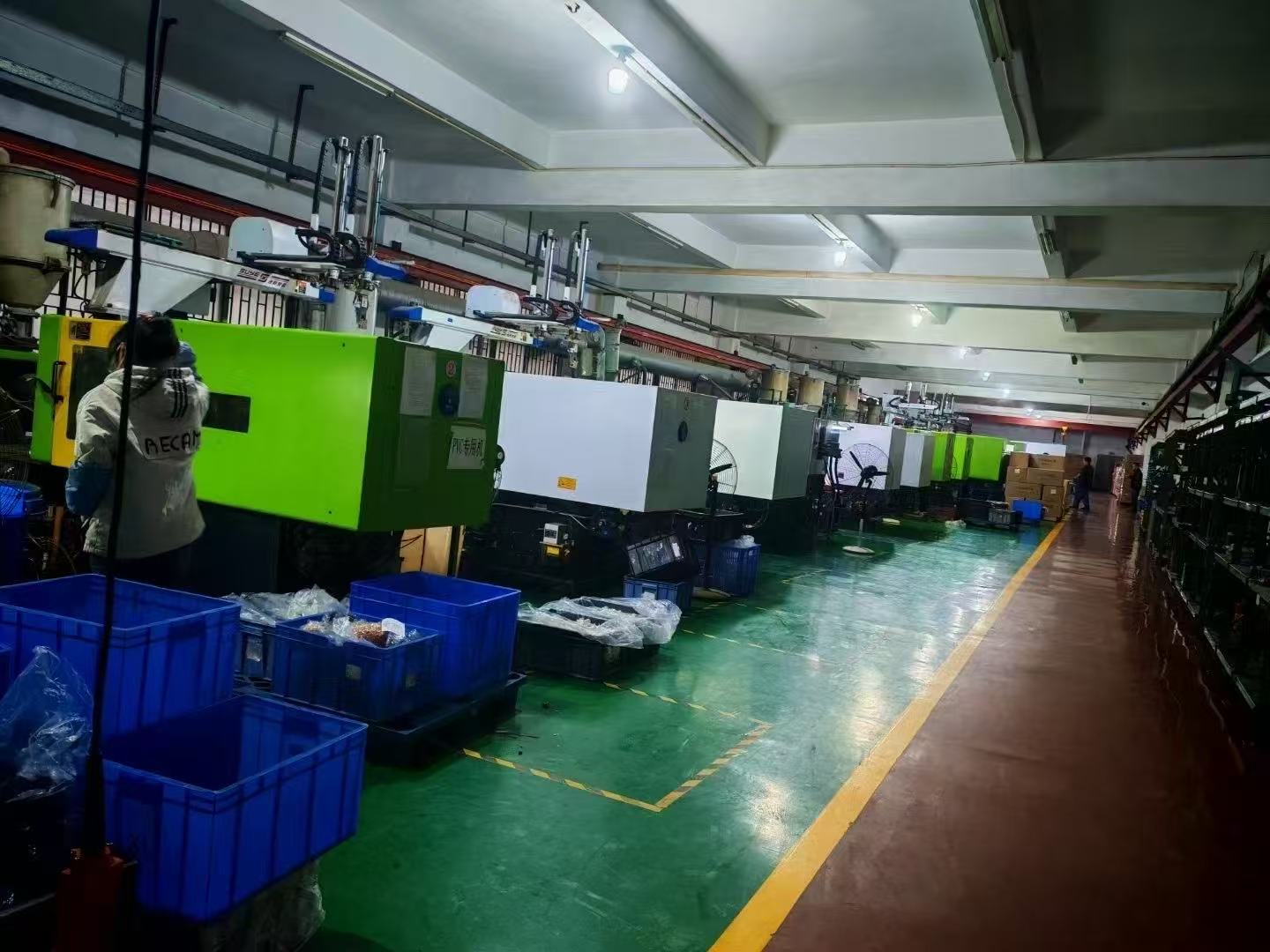 东莞市汇创成塑胶电子科技有限公司图15