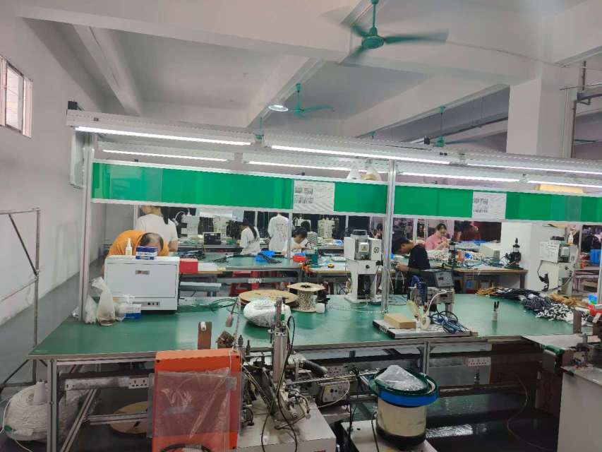 广东虹政通讯科技有限公司图2