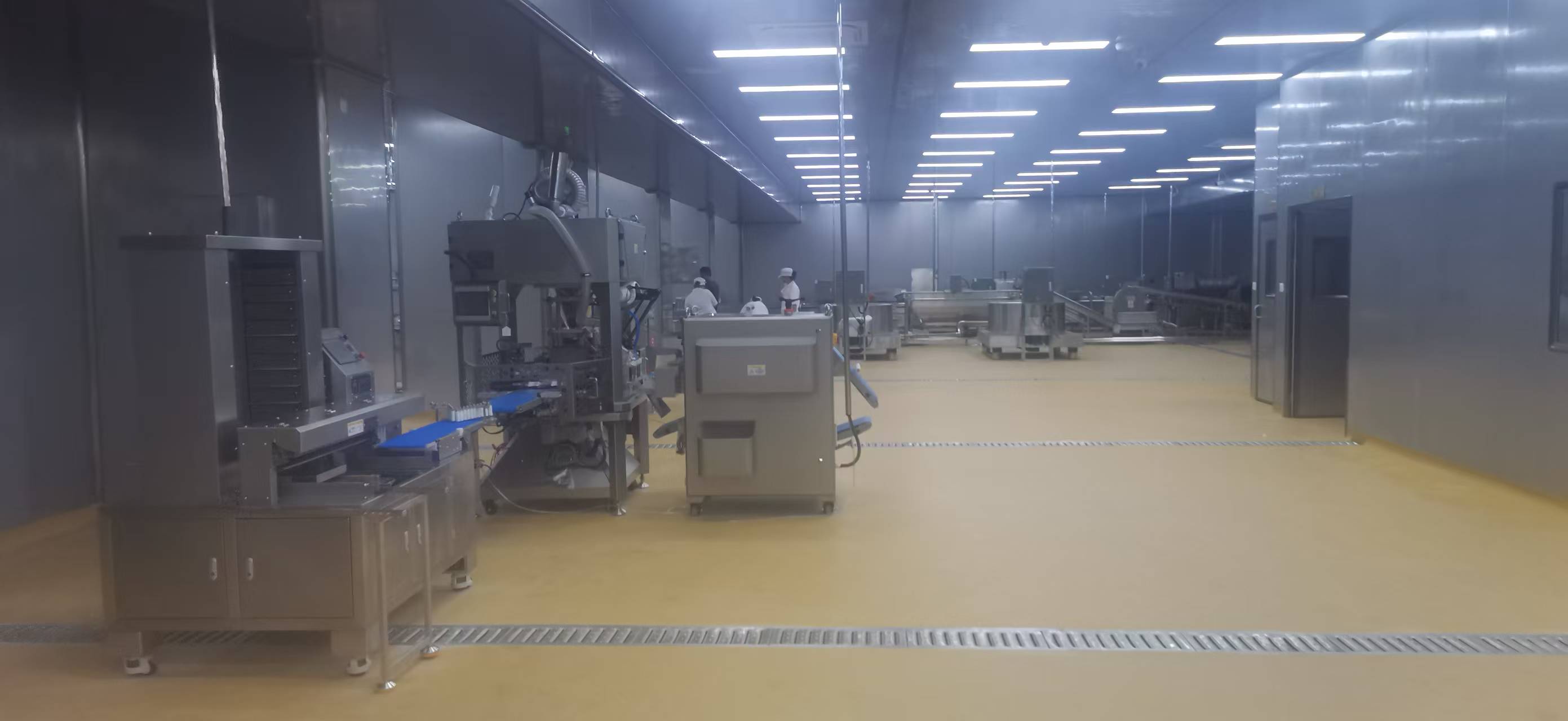 东莞胜凯食品有限公司图4