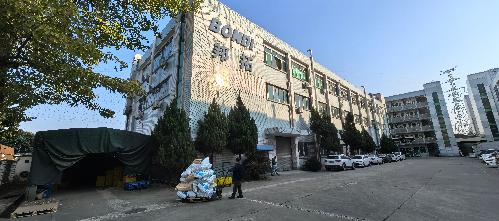东莞邦拓塑胶五金有限公司图4
