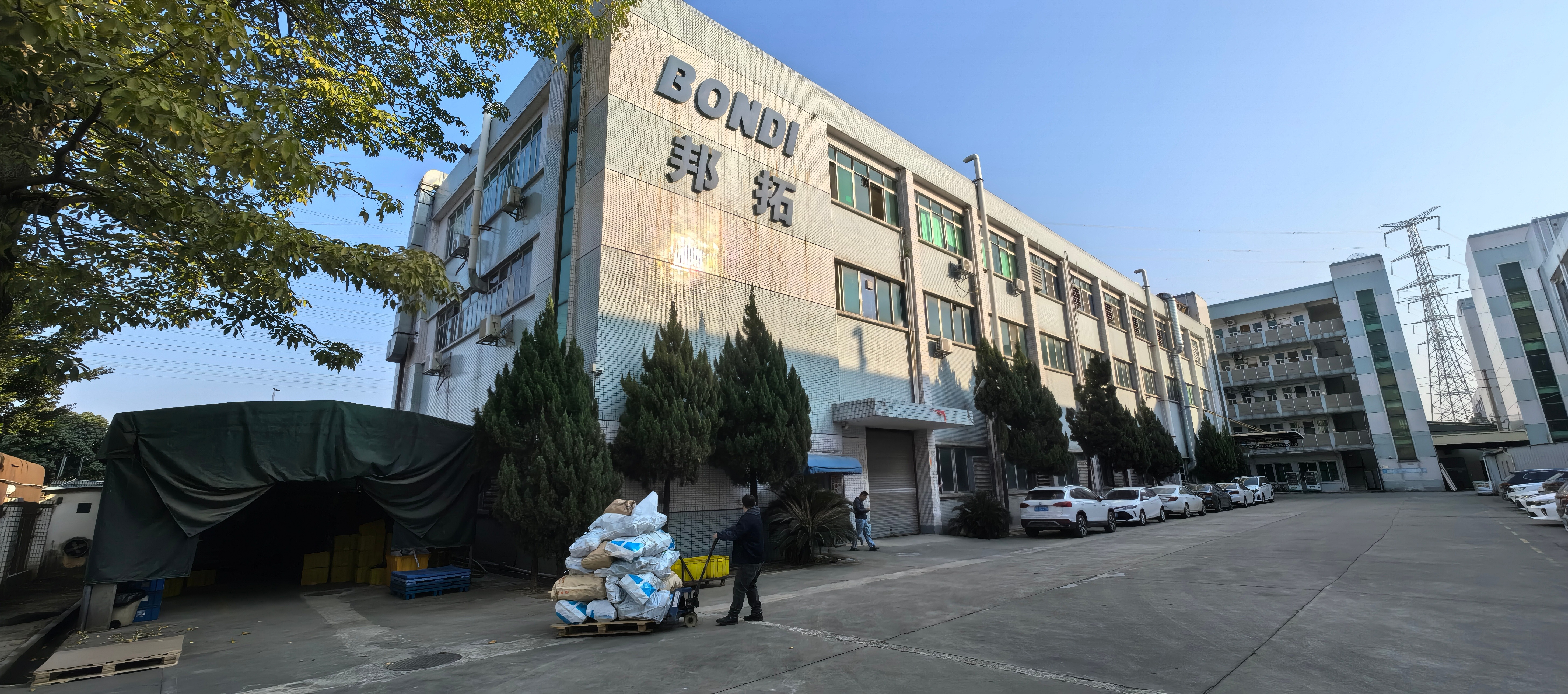 东莞邦拓塑胶五金有限公司图4