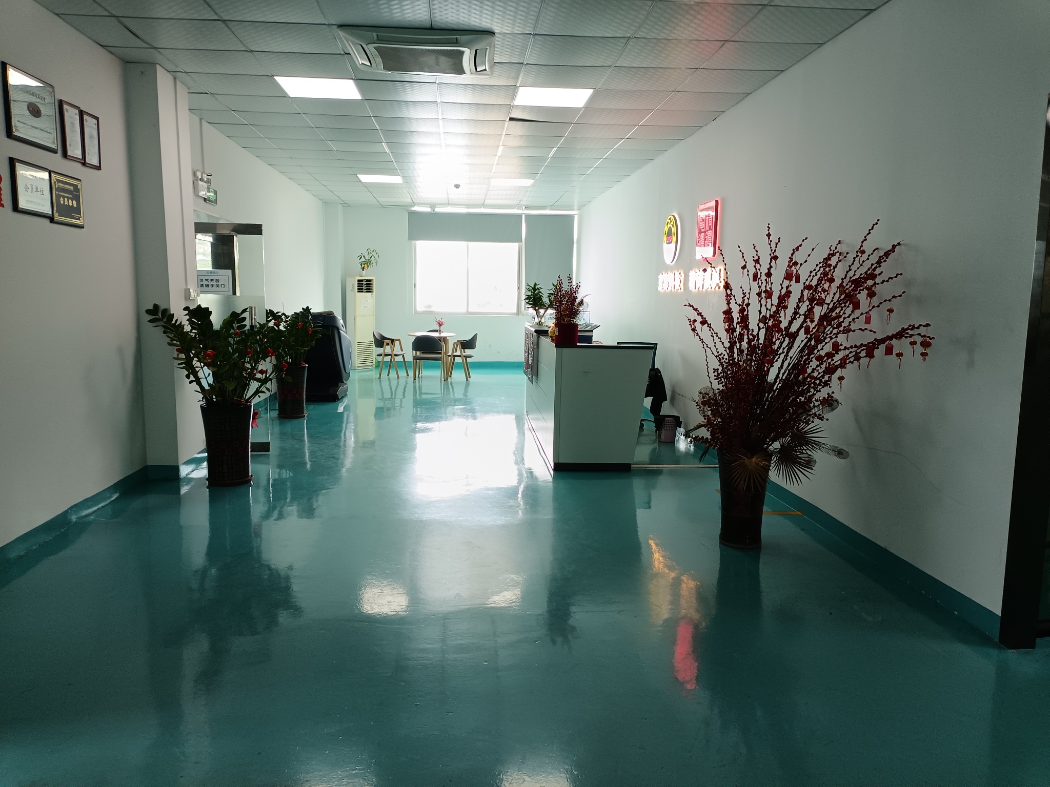 深圳市精铸模具有限公司图5