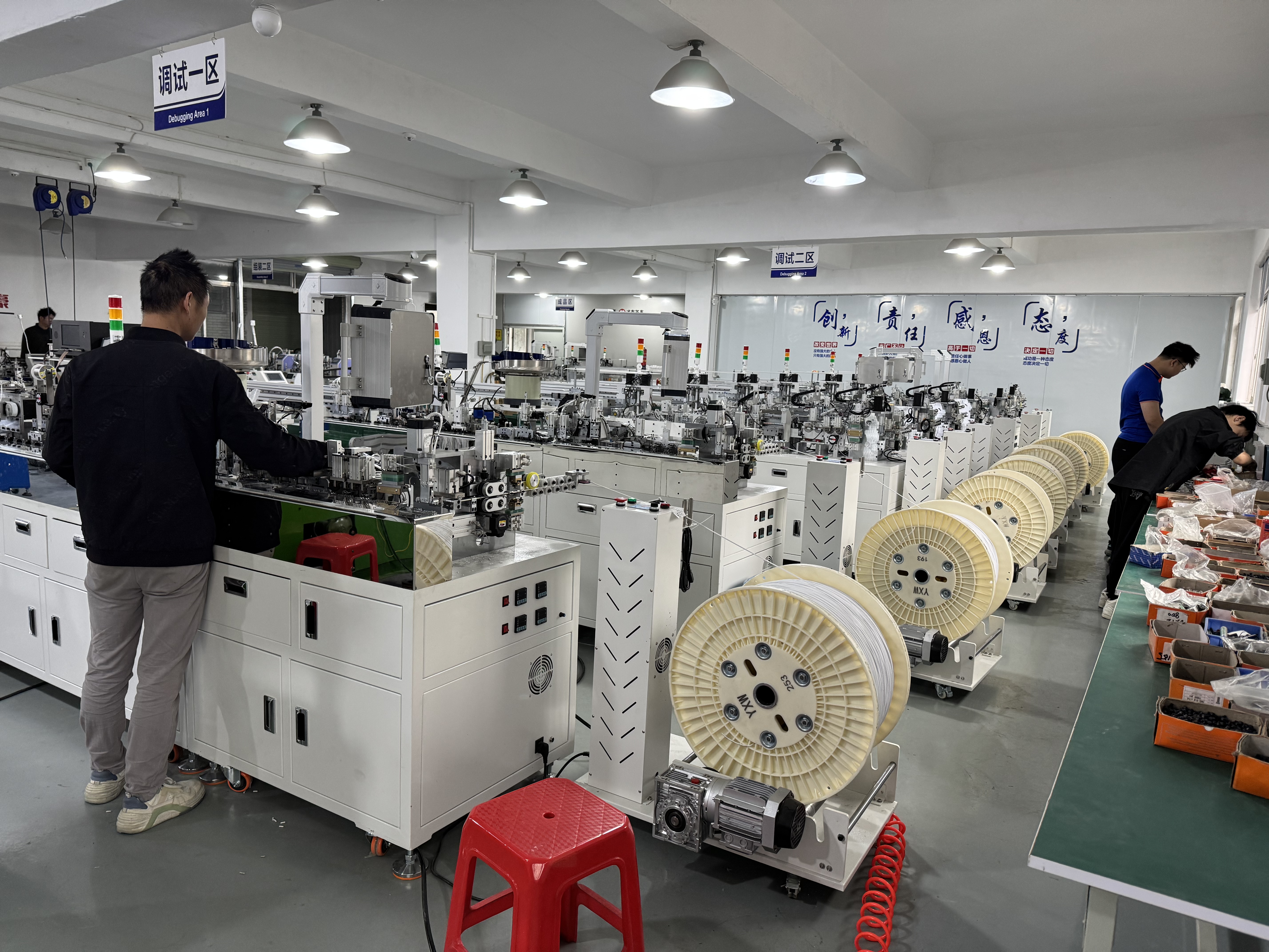 东莞市蓝柯自动化科技有限公司图1