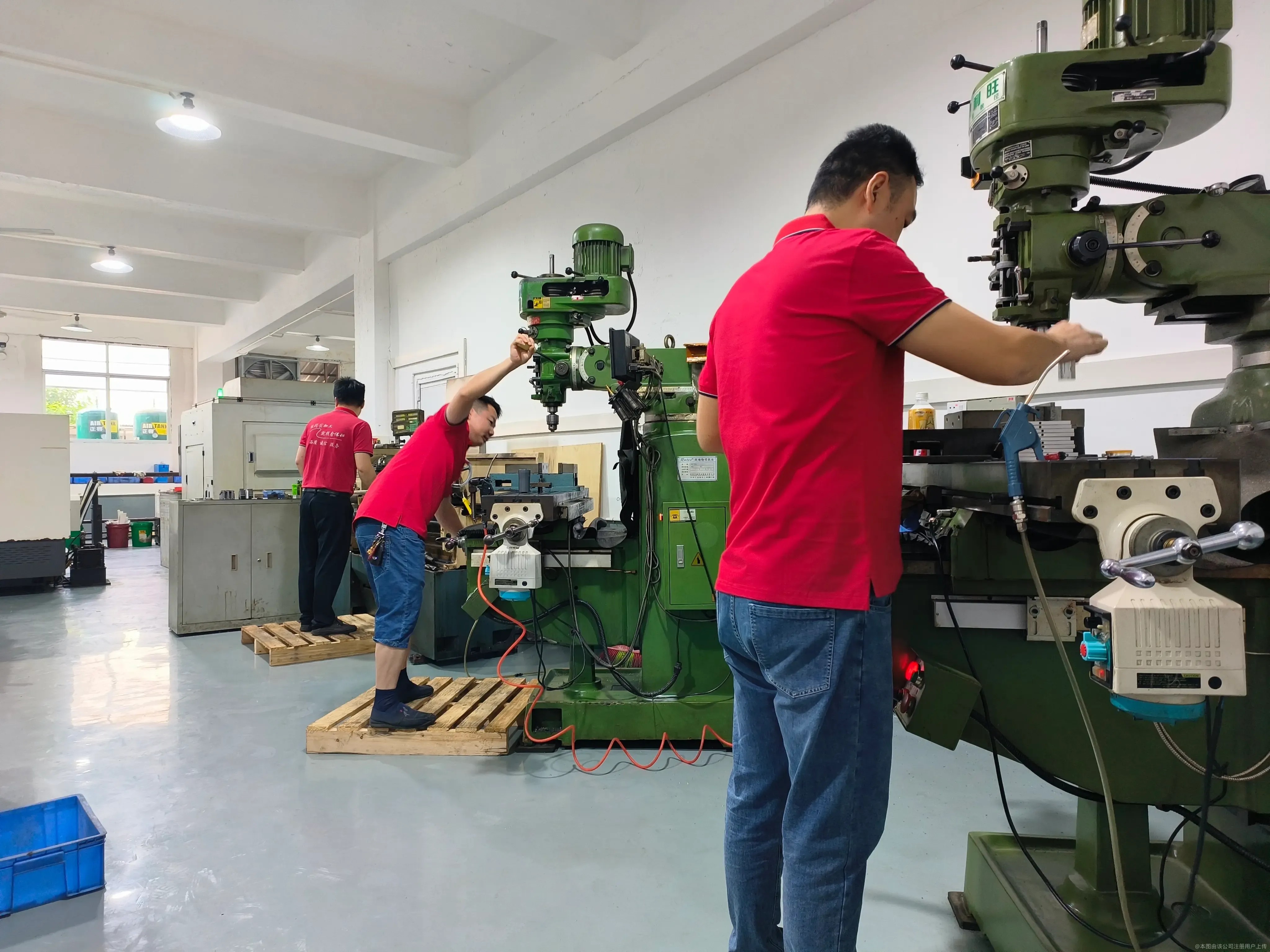 深圳市鑫启航精密科技有限公司图1