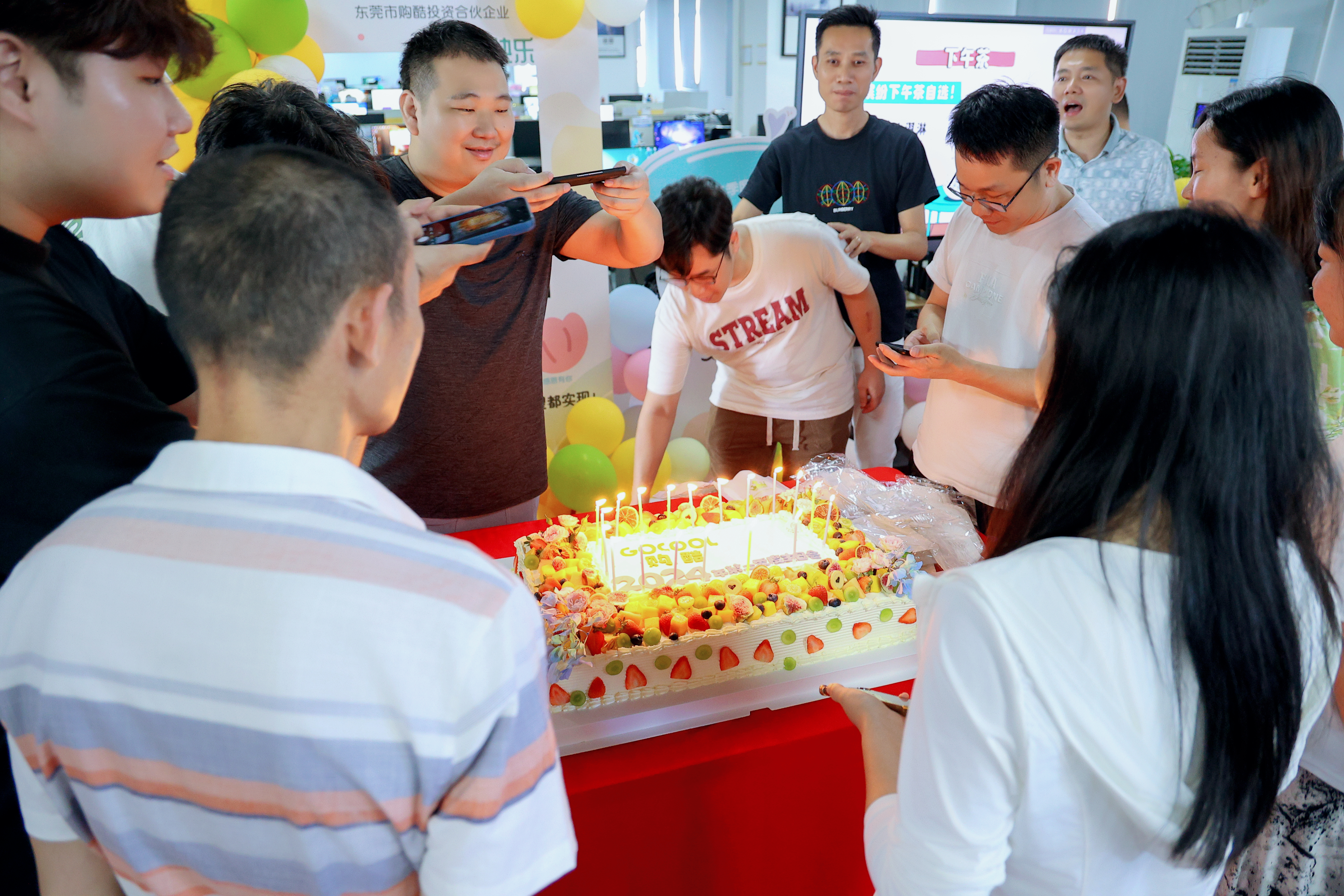 东莞市购酷礼品有限公司图6