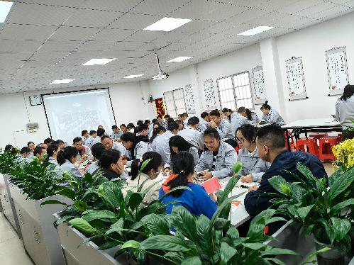 东莞市同进电器科技有限公司图2