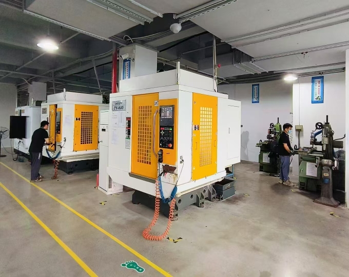 东莞市鼎瀚智能科技有限公司图6