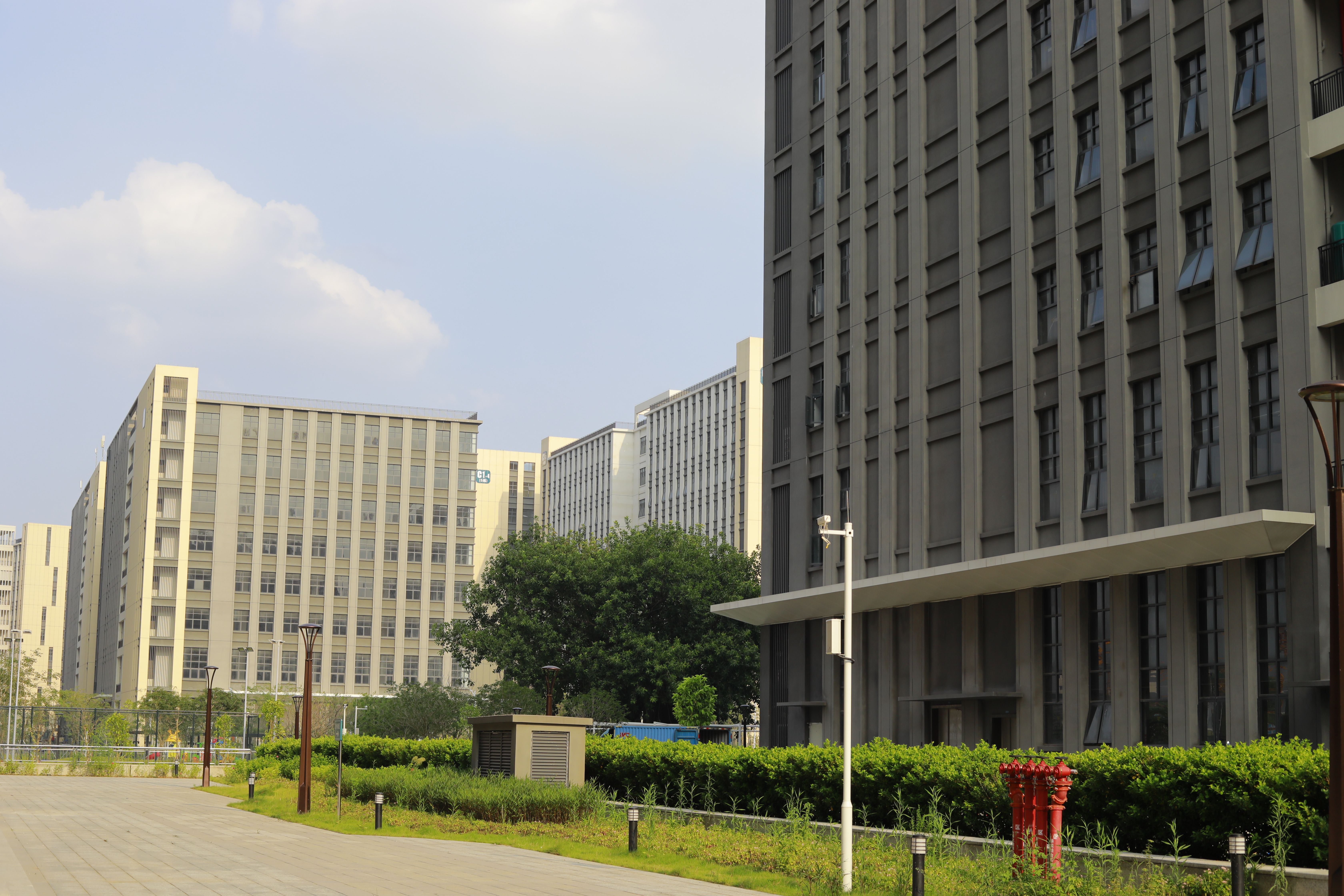 广东展荣鑫科技有限公司图6