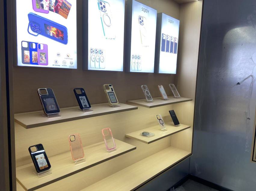 东莞市谷力互联科技有限公司图11