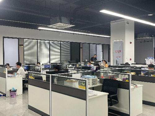 东莞厚永医疗科技有限公司图4
