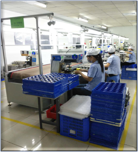 德懋精密技术（惠州）有限公司图9