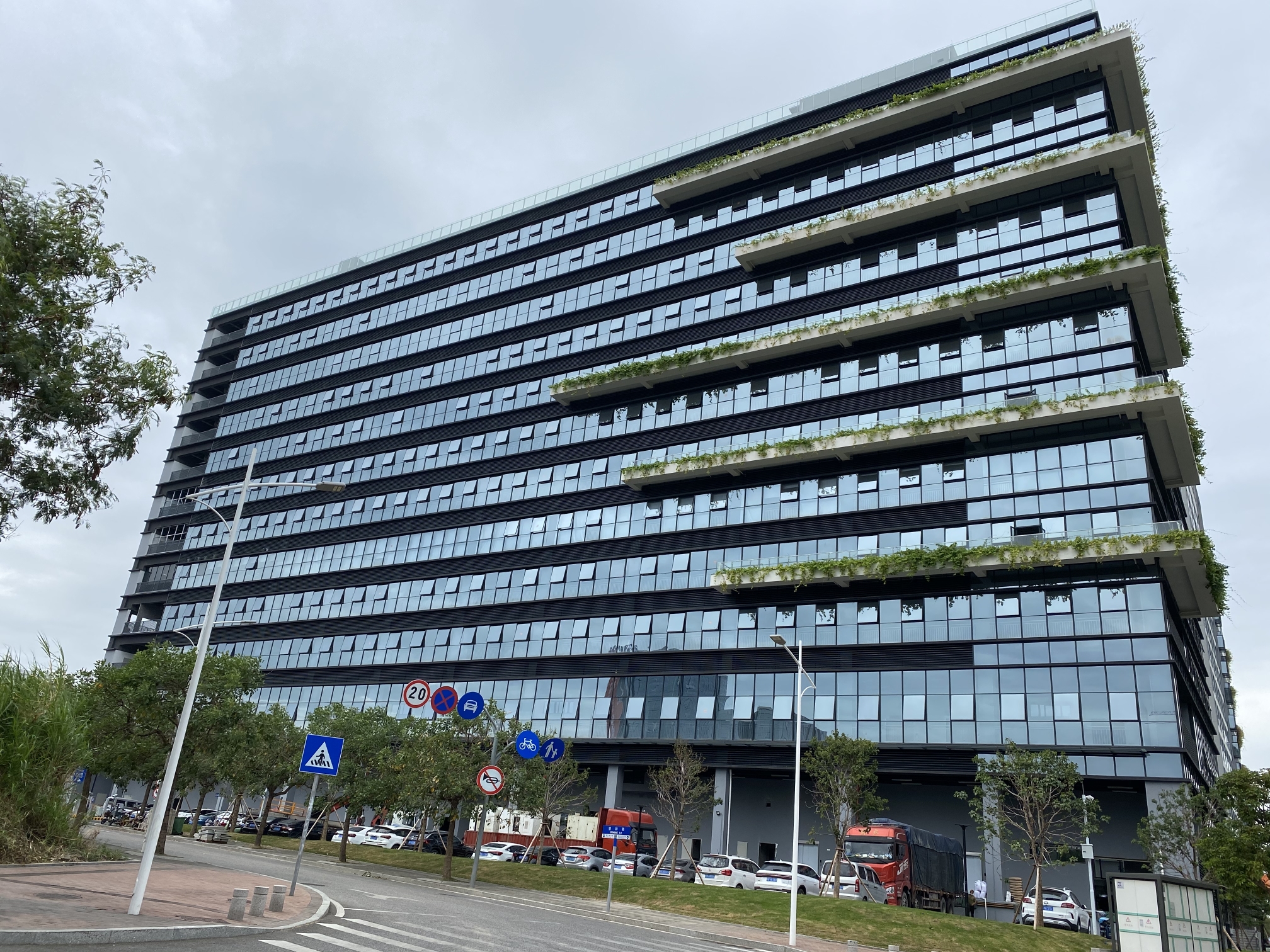 东莞市盛齐能源技术有限公司图10