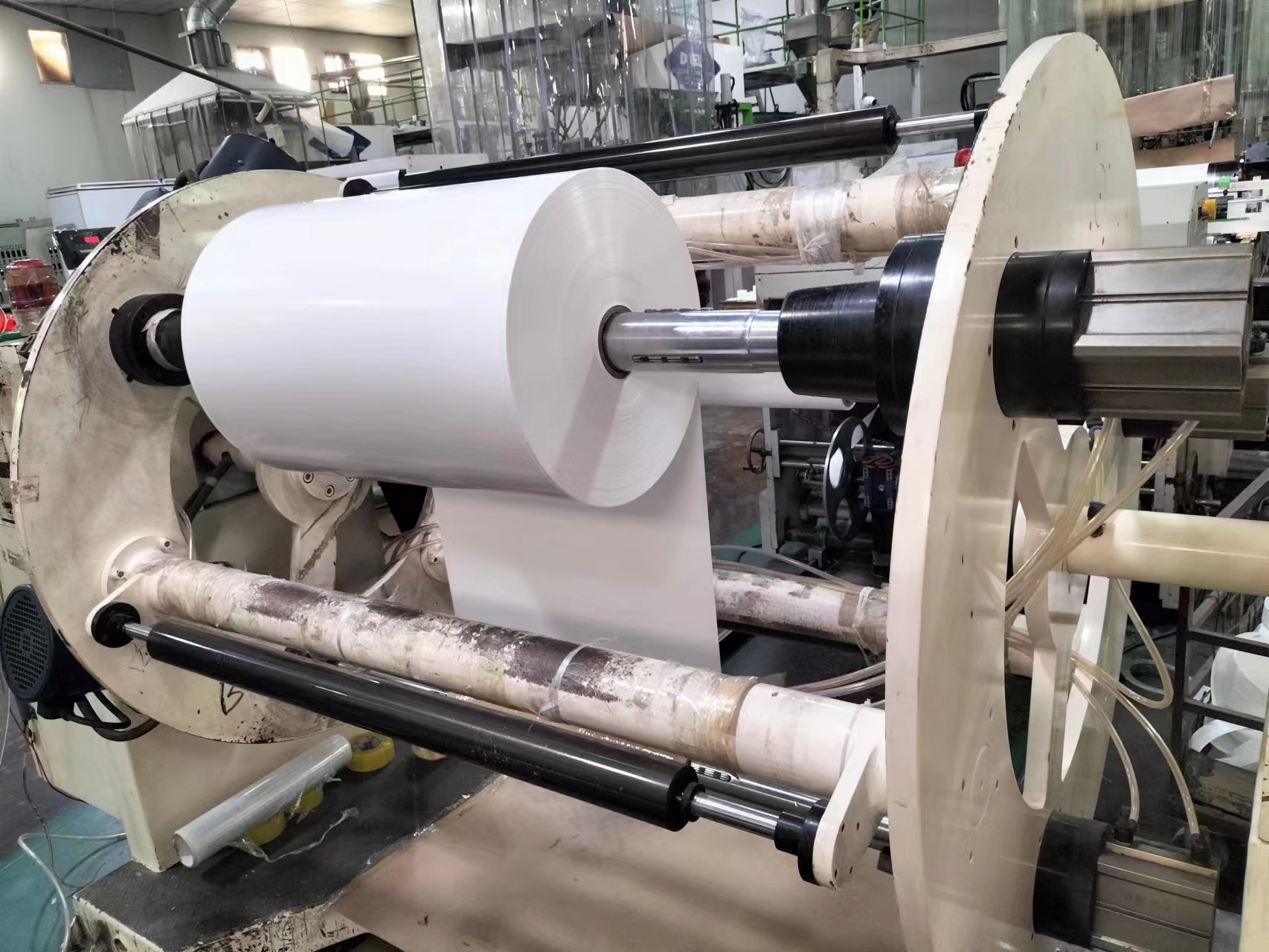 东莞市乐为塑胶制品有限公司图7