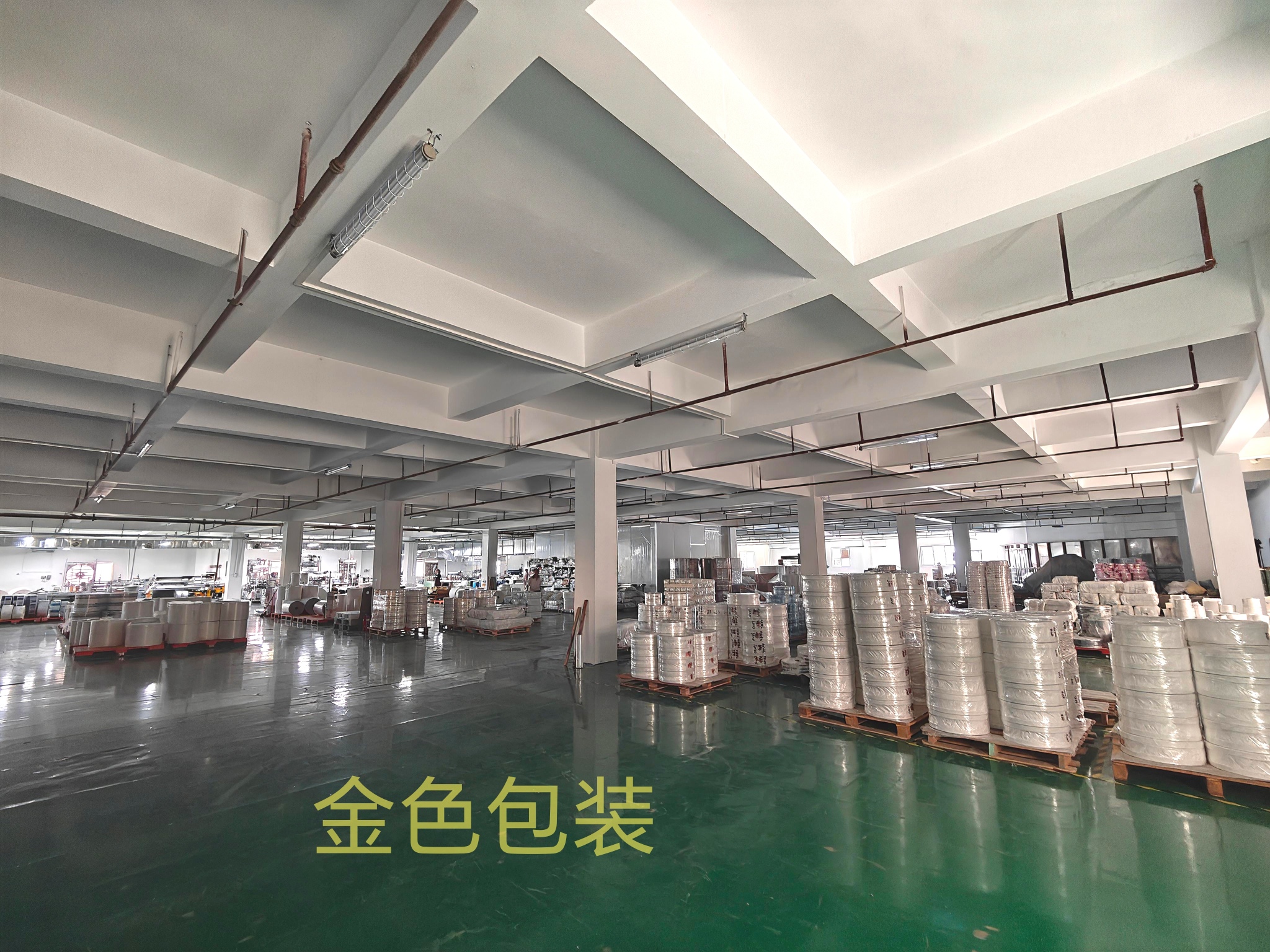 东莞市金色包装制品有限公司图3
