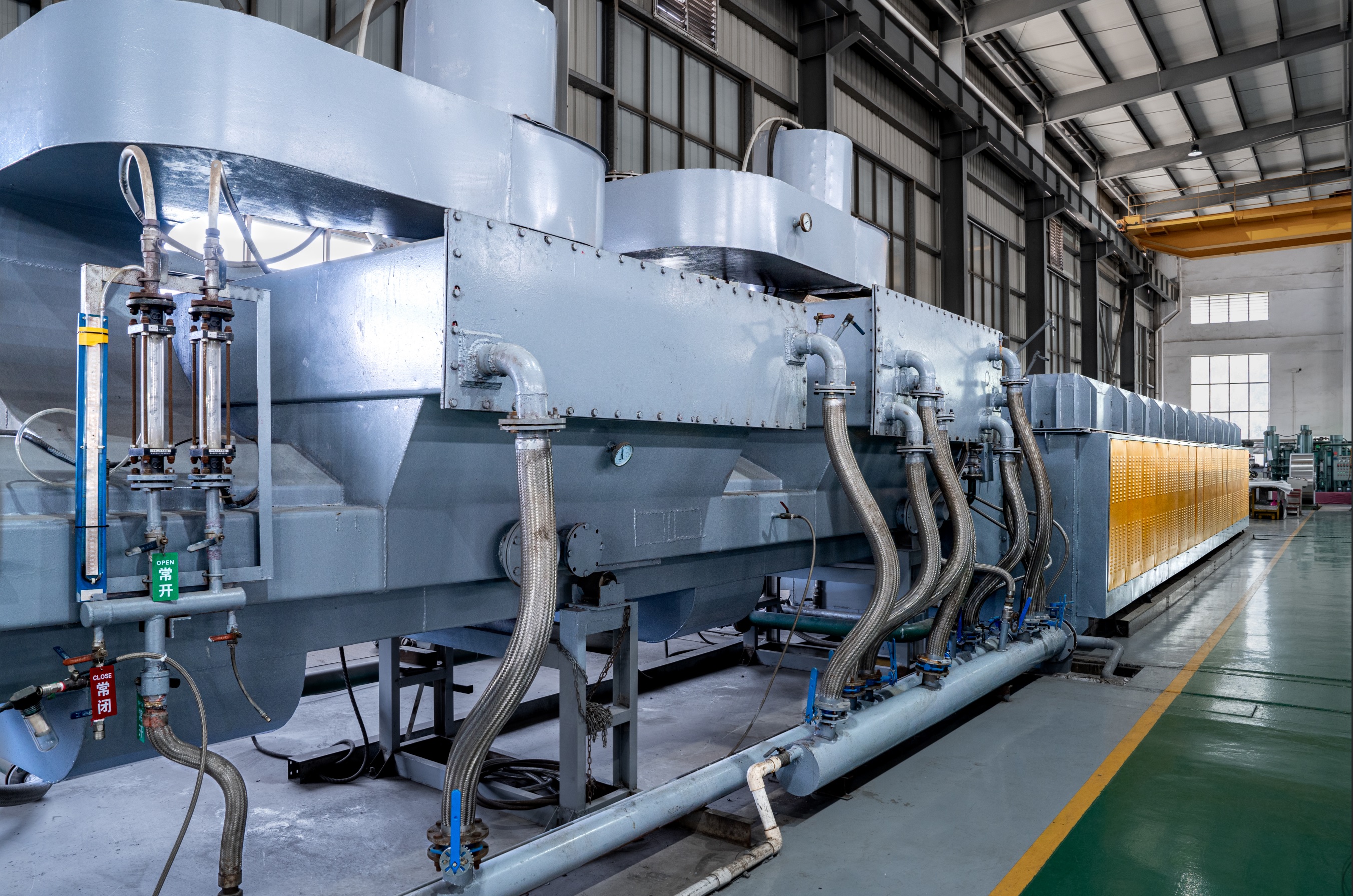 东莞市兴业金属材料有限公司图8