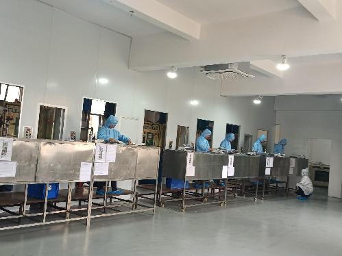 东莞市裕德电子科技有限公司图6
