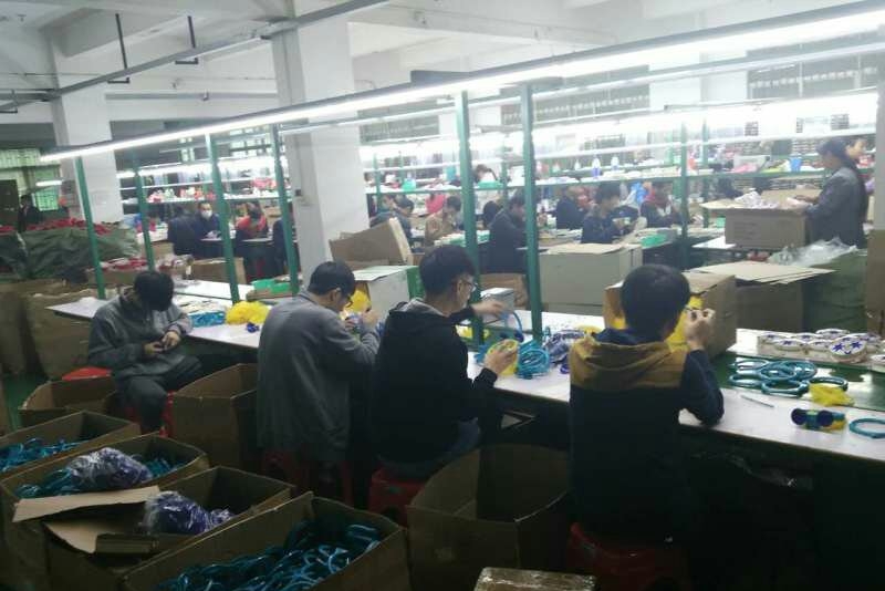 東莞市國平電子塑膠制品有限公司圖片1