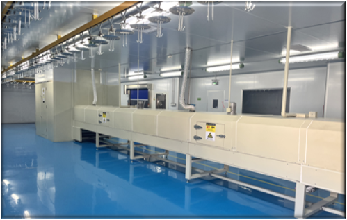 德懋精密技术（惠州）有限公司图7