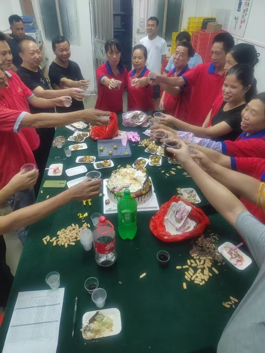 东莞市赛伊五金制品有限公司图6