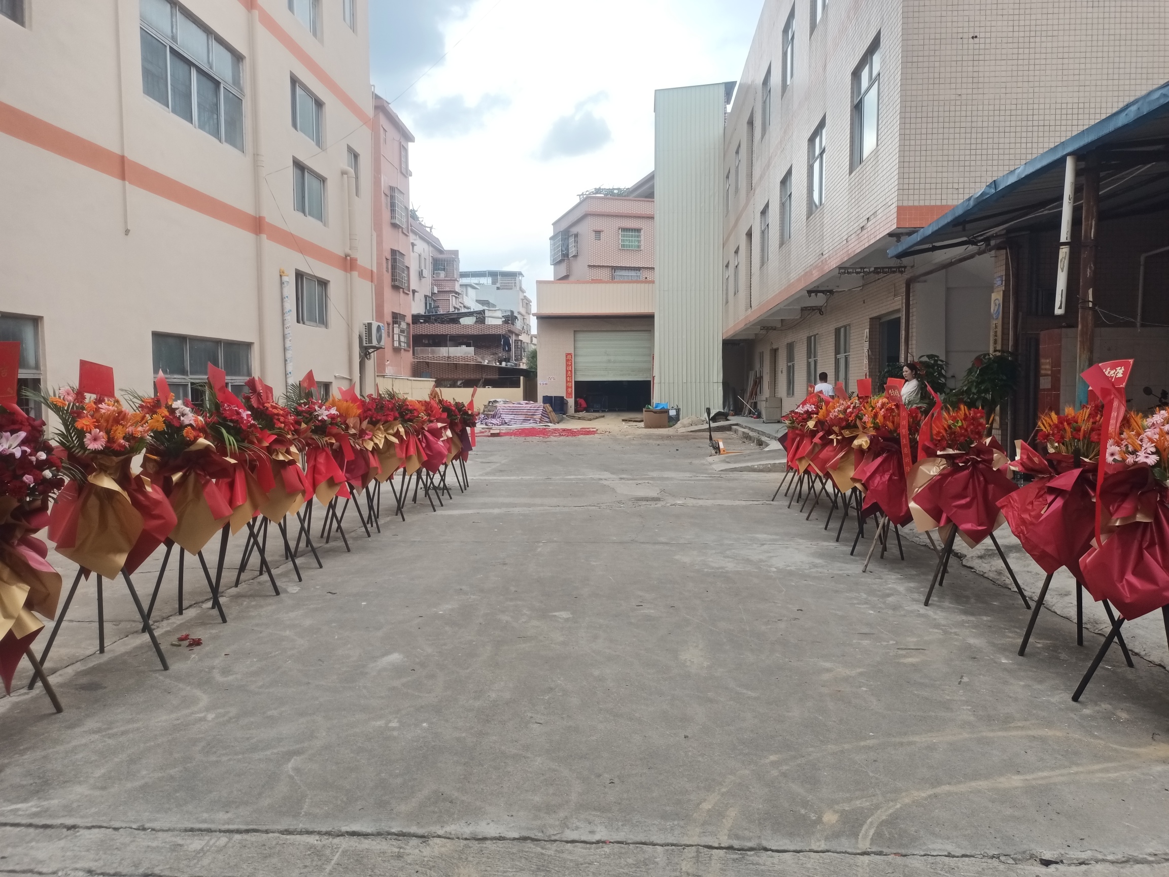 东莞市裕德电子科技有限公司图4