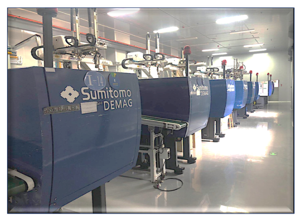 德懋精密技术（惠州）有限公司图5