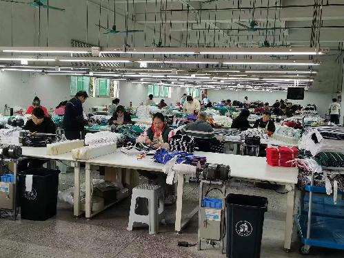 東莞市偉佳紡織制品有限公司圖3