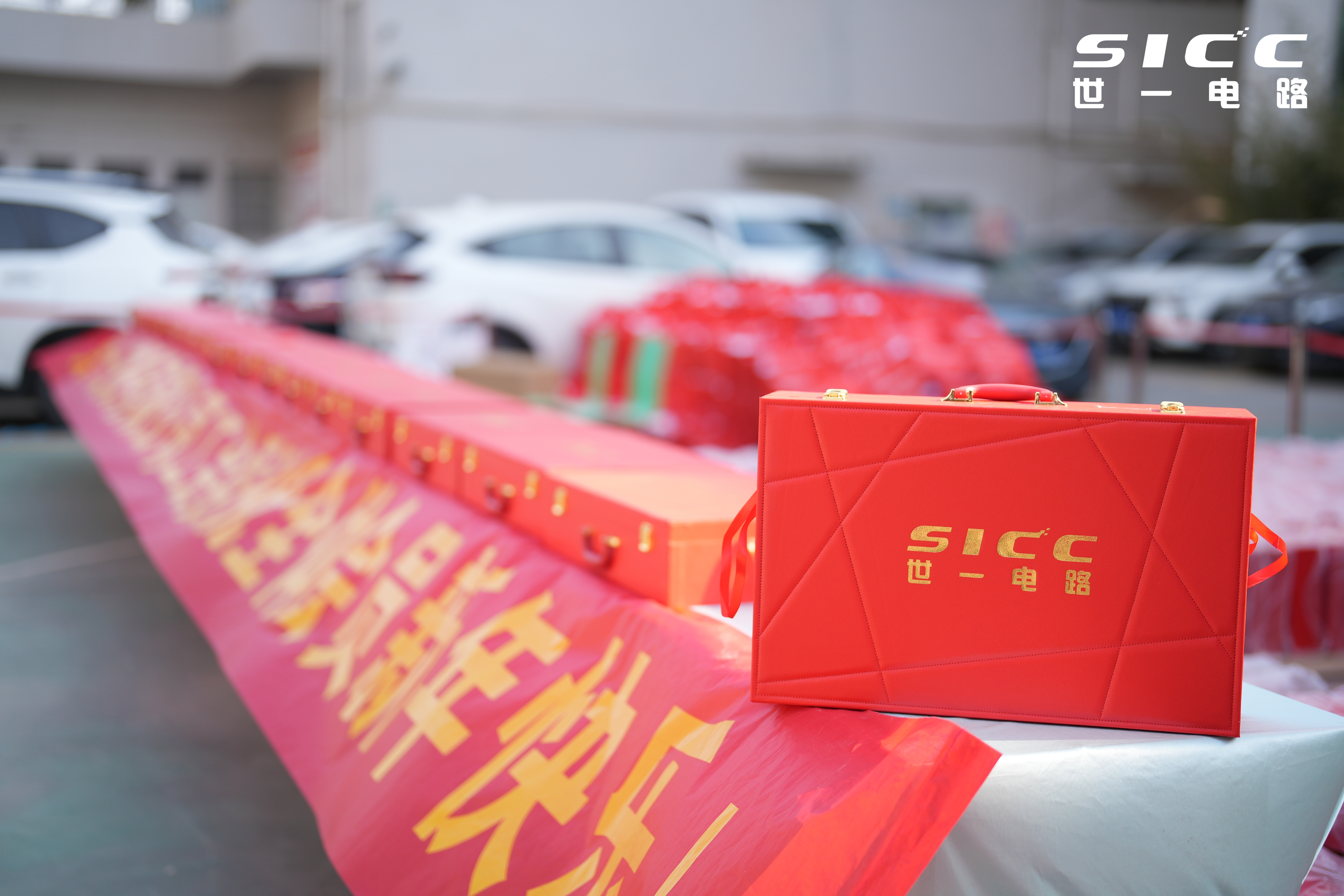 惠州世一软式线路板有限公司图5