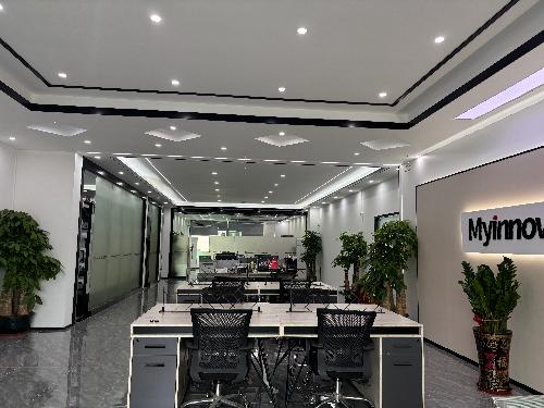 东莞市迈科捷电子实业有限公司图2