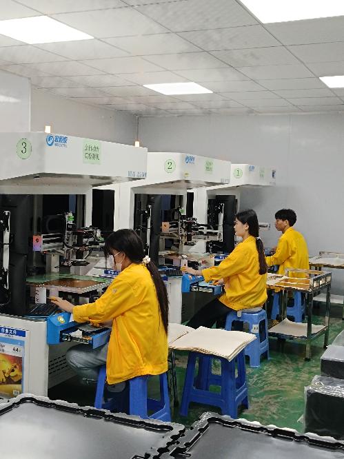 东莞市三盛通电子有限公司图3