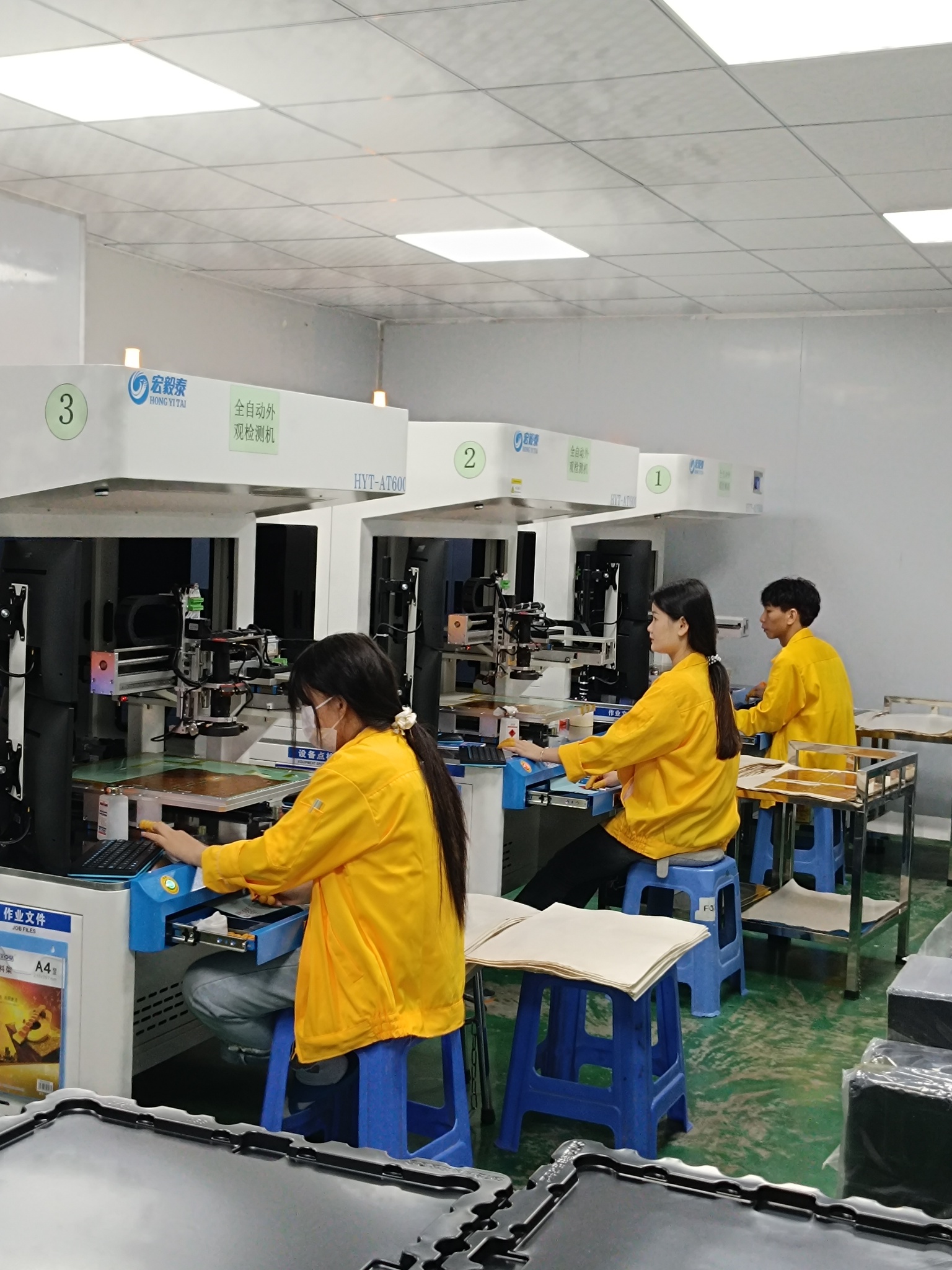 东莞市三盛通电子有限公司图3