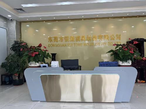 东莞市锐通模具制品有限公司图5