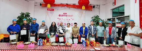 东莞市同进电器科技有限公司图6