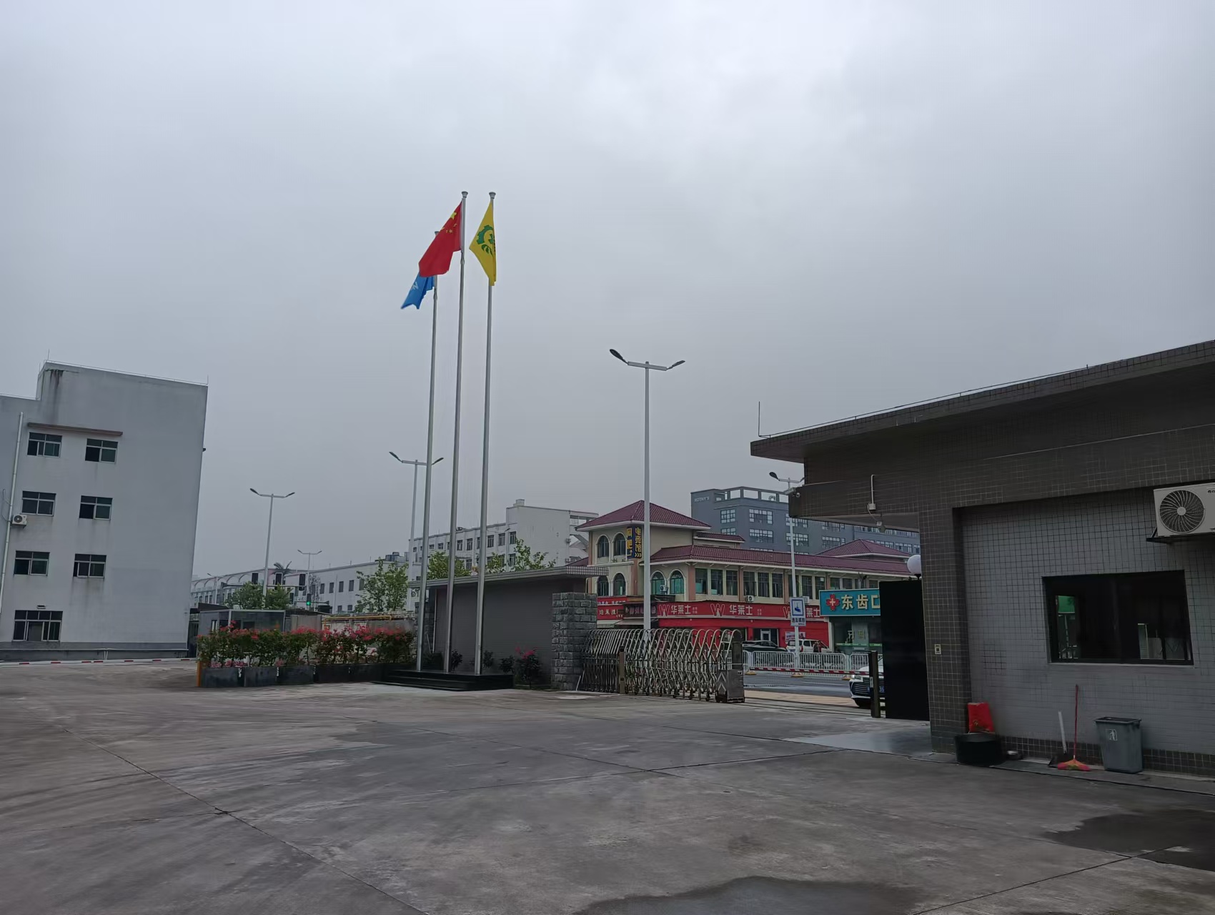 东莞市质为电子科技有限公司-图片7