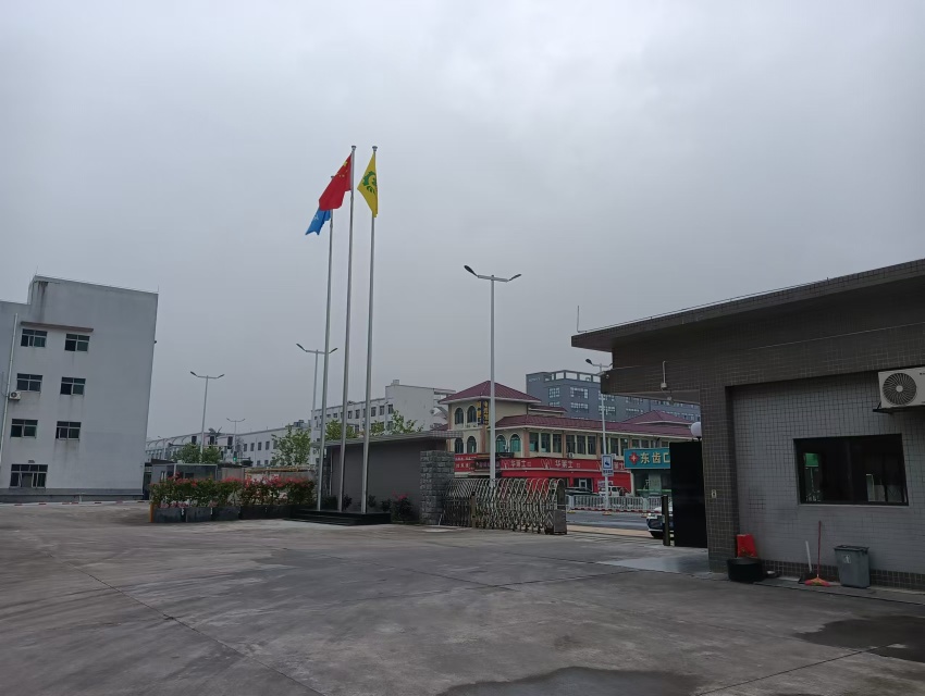 东莞市质为电子科技有限公司图7