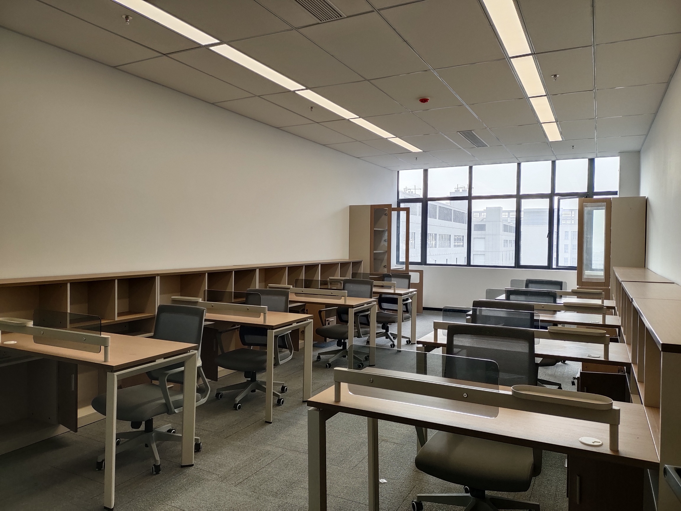 广东钶锐锶数控技术股份有限公司东莞分公司图5