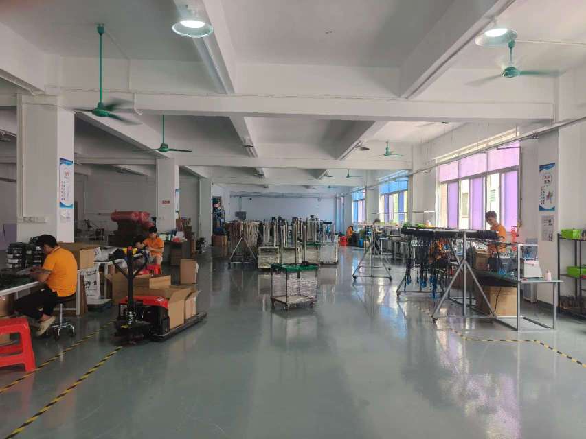 广东虹政通讯科技有限公司图3