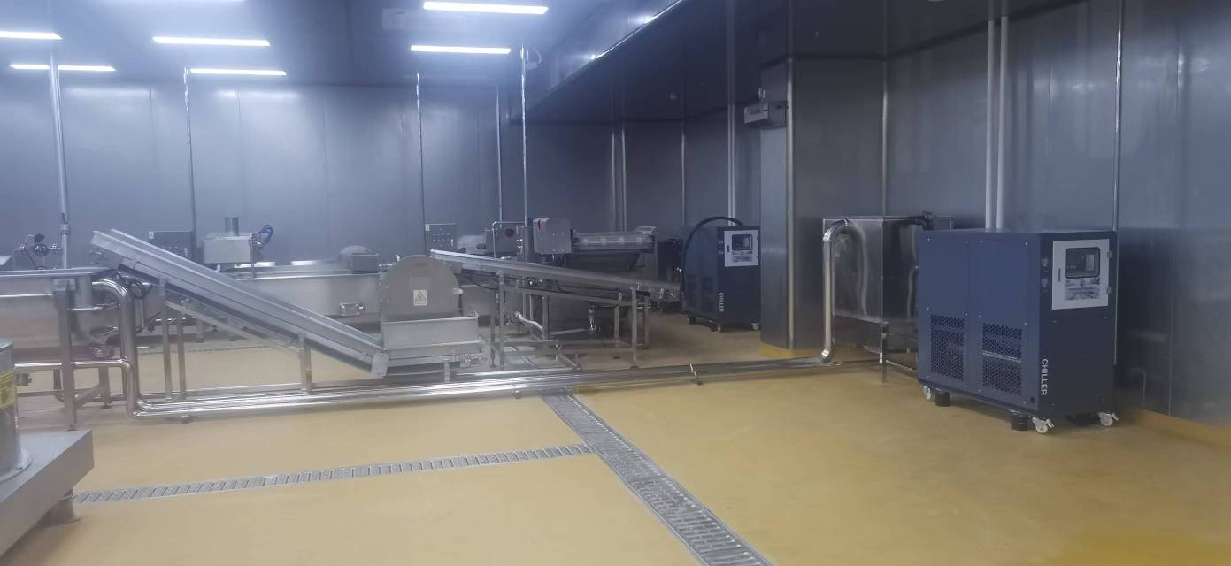 东莞胜凯食品有限公司图3