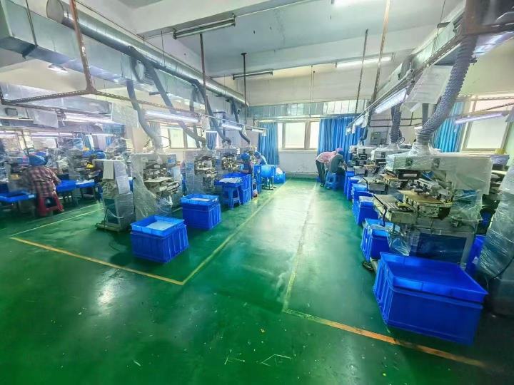 东莞市汇创成塑胶电子科技有限公司图13