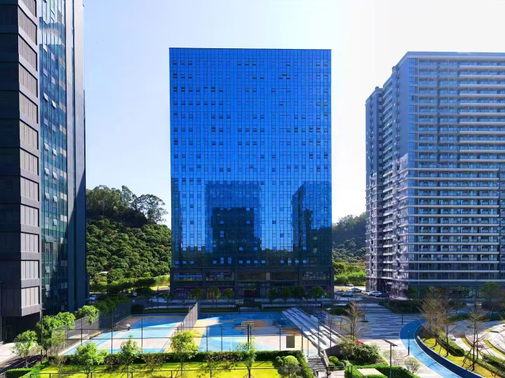 宇洋（广东）高分子材料有限公司图1