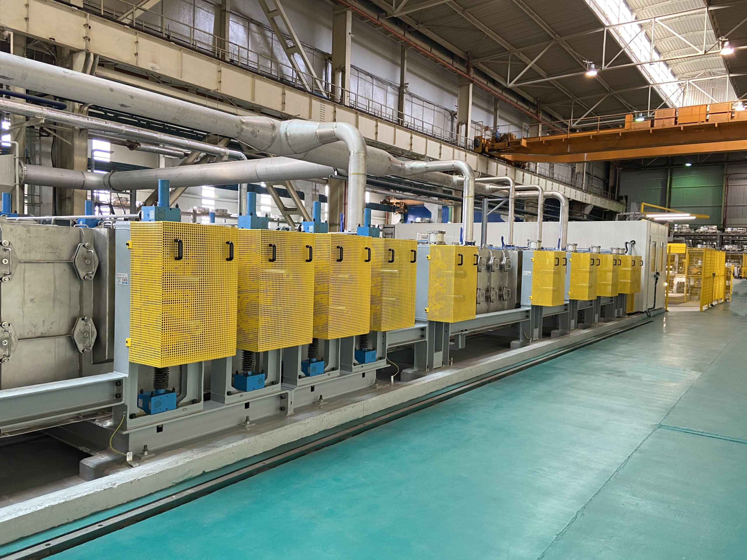 东莞市兴业金属材料有限公司图7