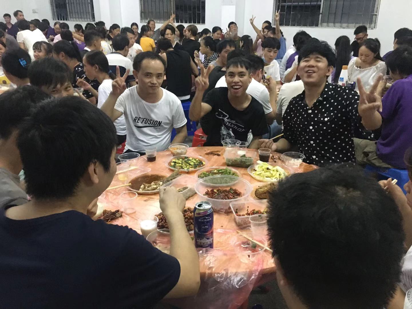 东莞市汇创成塑胶电子科技有限公司图8