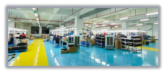 恒锂新能源科技（广东）有限公司图6