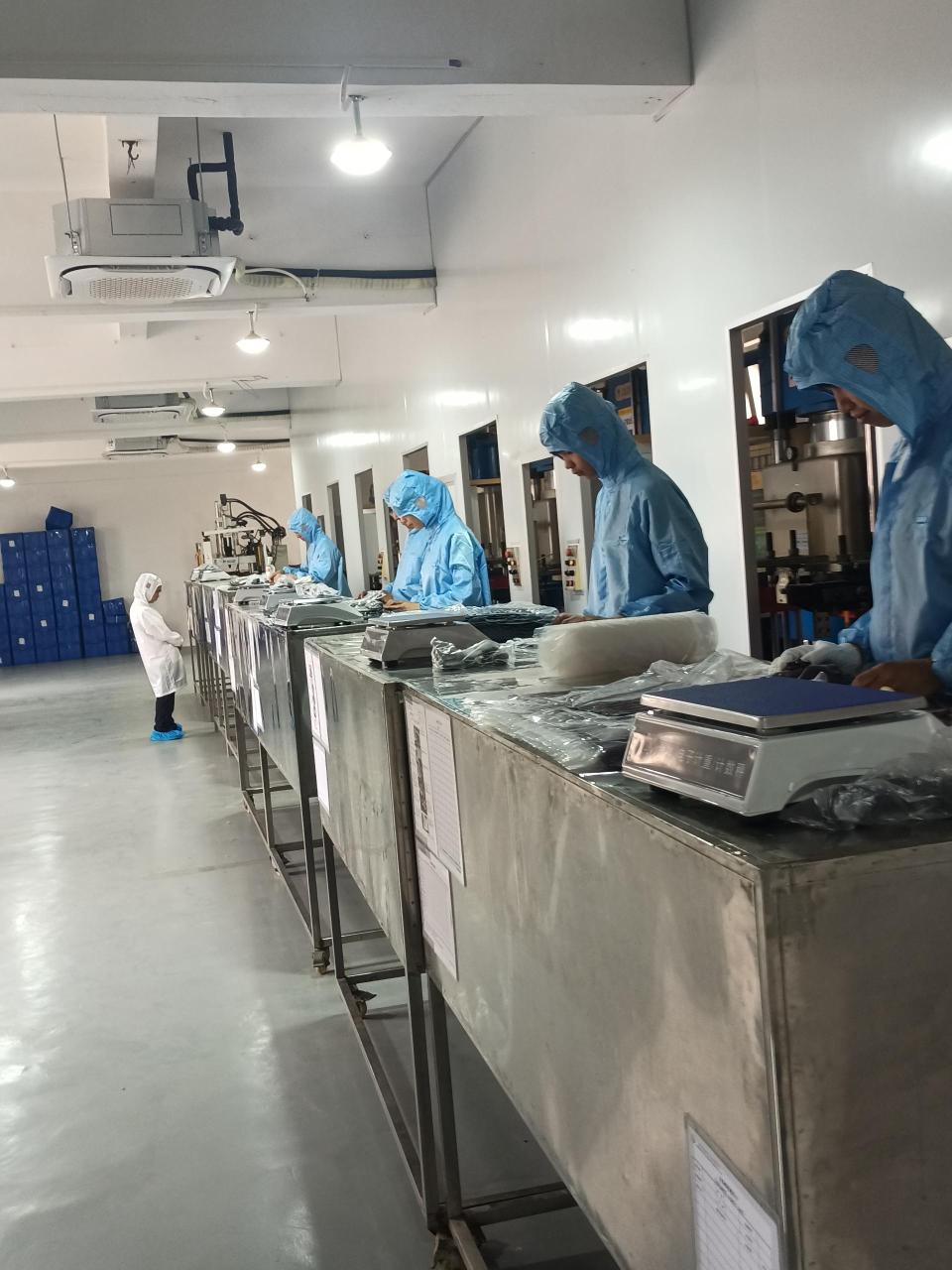 东莞市裕德电子科技有限公司图5