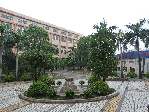 東莞市益達(dá)實業(yè)有限公司圖2