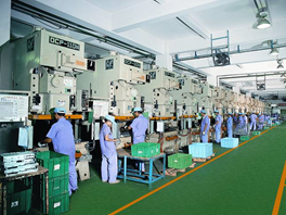 东莞市昊诚自动化设备有限公司图1